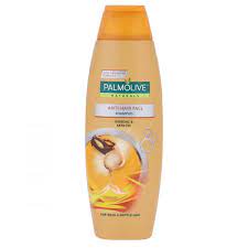 Palmolive Naturals Anti Hair Fall Shampoo, Ginseng & Keratin, For Weak & Brittle Hair, 180ml